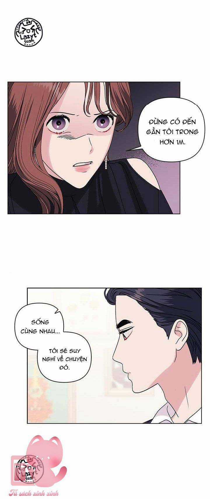 Cuộc Gọi Thâm Tình - Chapter 7 - Trang 10