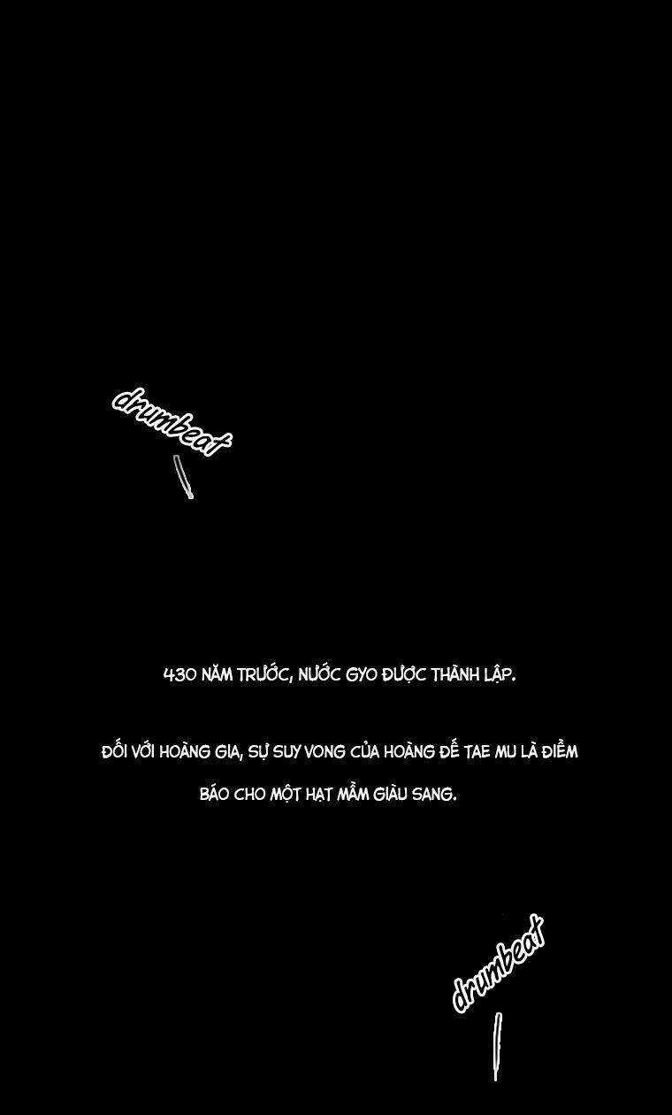 Cuộc hành trình của Pháp sư - Chapter 0.1 - Trang 3