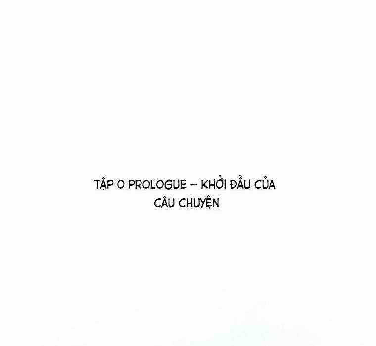 Cuộc hành trình của Pháp sư - Chapter 0.1 - Trang 21