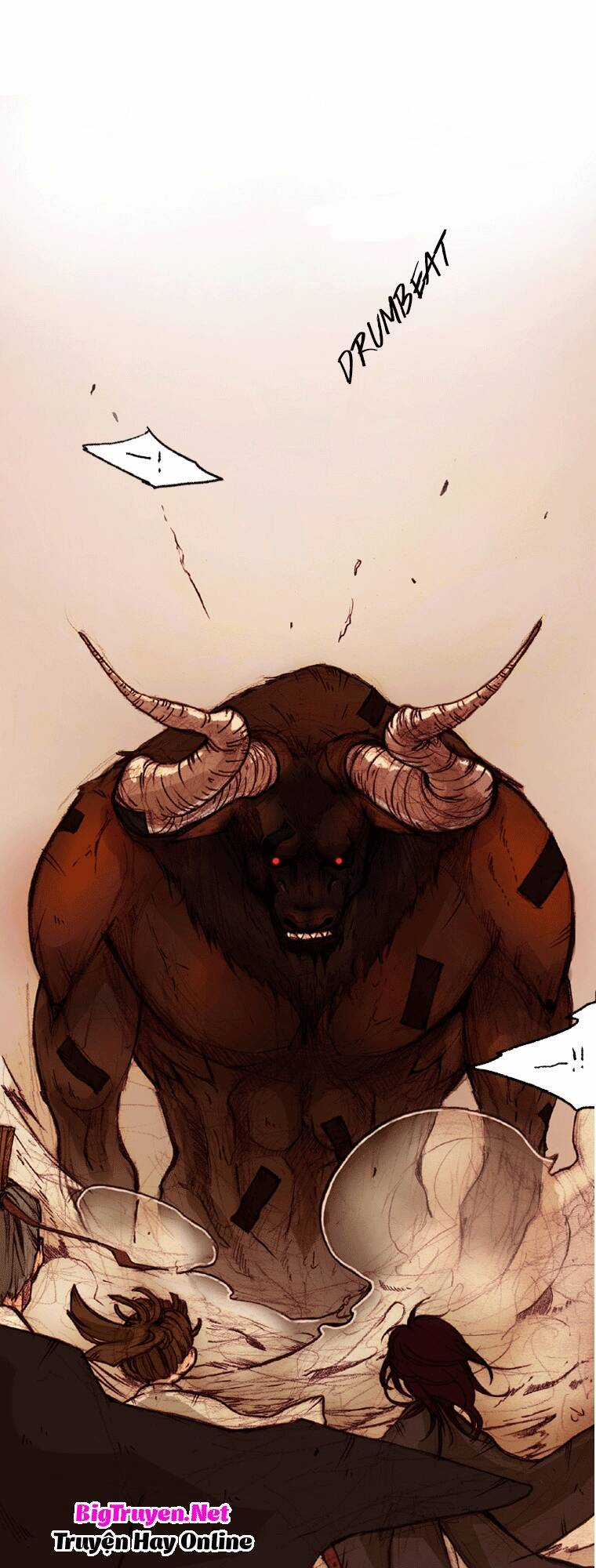 Cuộc hành trình của Pháp sư - Chapter 0.2 - Trang 11