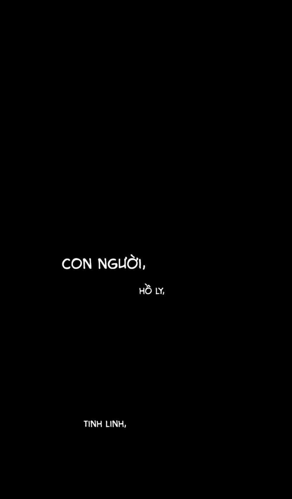 Cuộc hành trình của Pháp sư - Chapter 0 - Trang 1