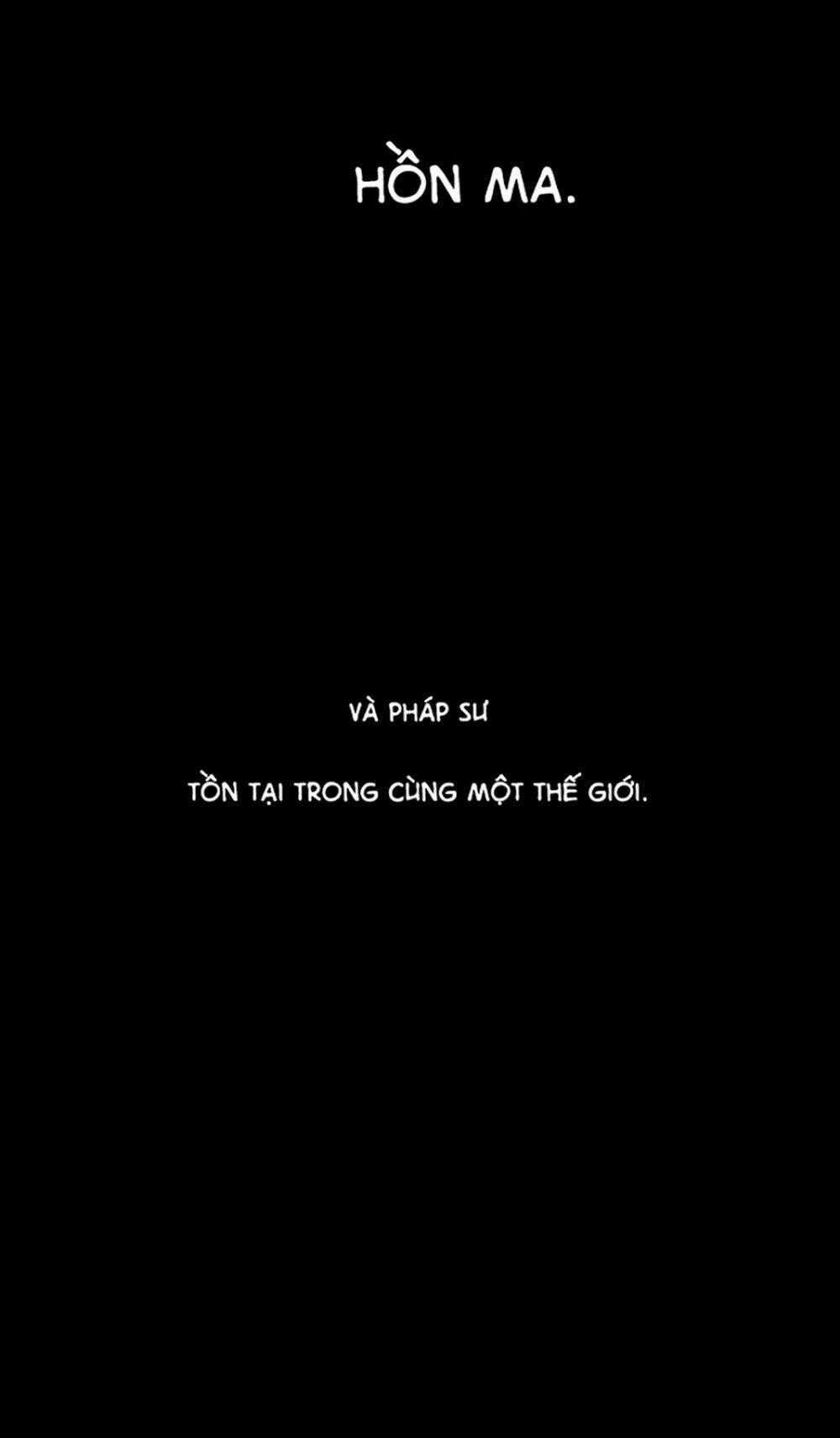 Cuộc hành trình của Pháp sư - Chapter 0 - Trang 2