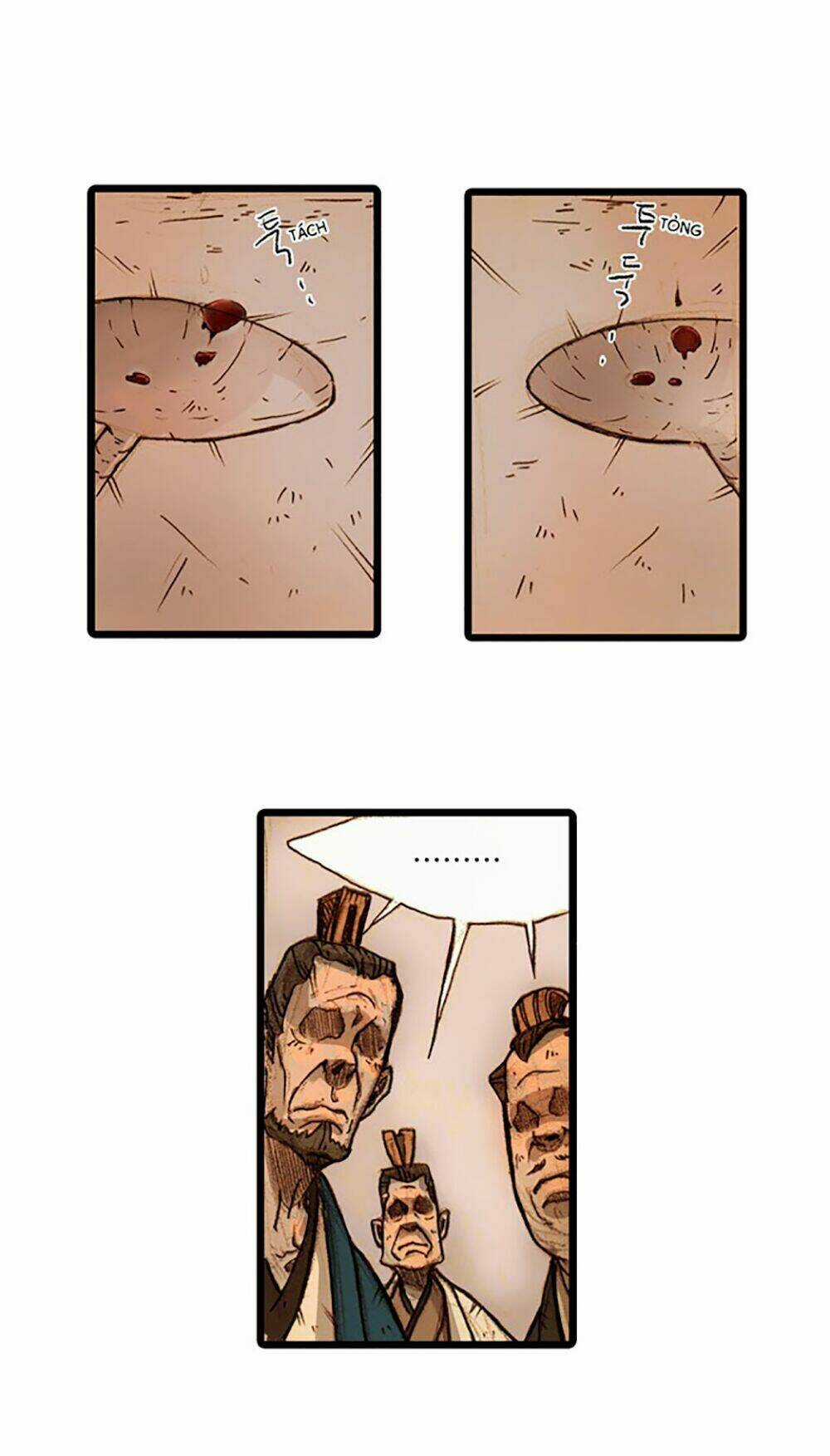 Cuộc hành trình của Pháp sư - Chapter 0 - Trang 15