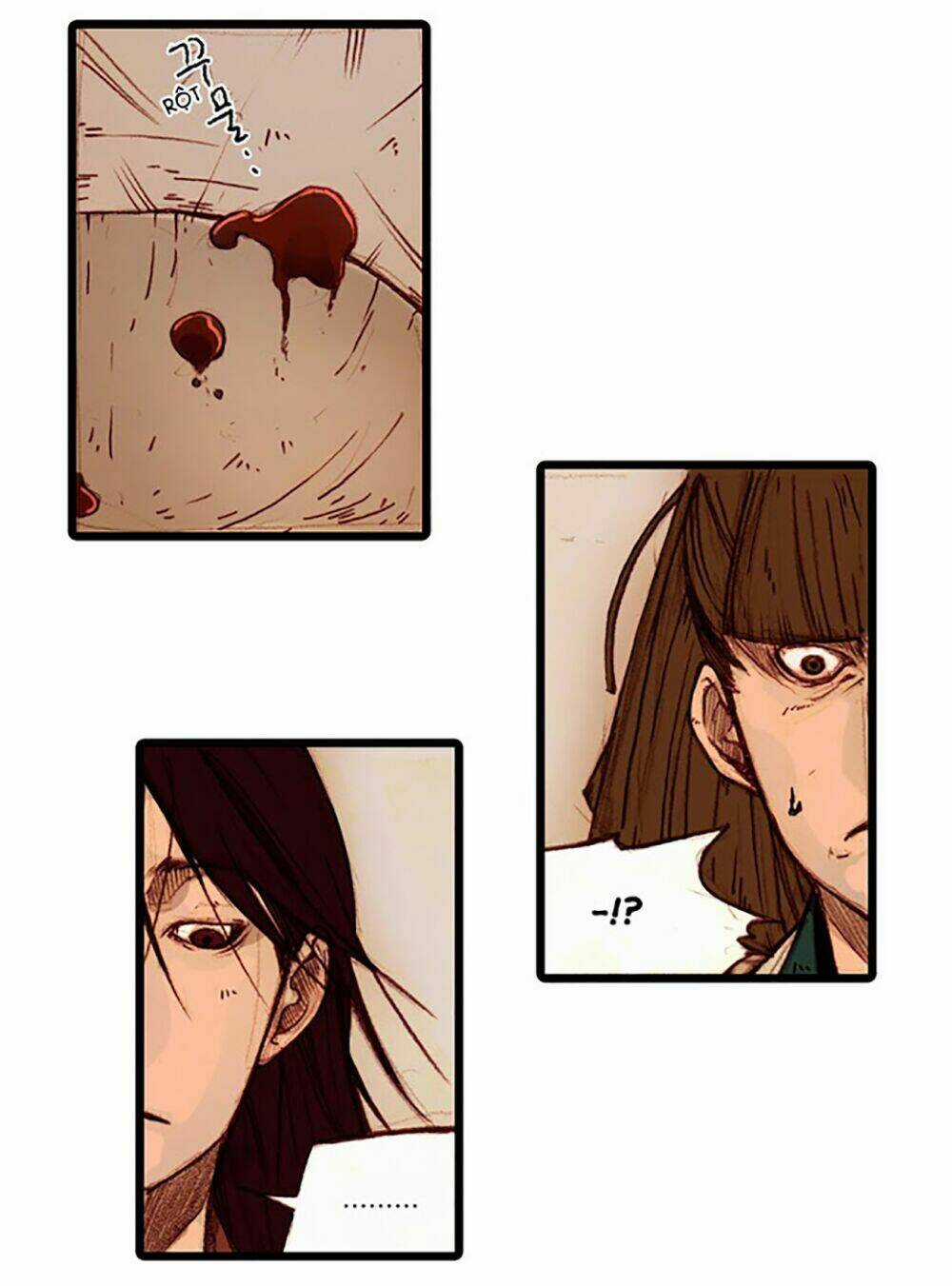 Cuộc hành trình của Pháp sư - Chapter 0 - Trang 16