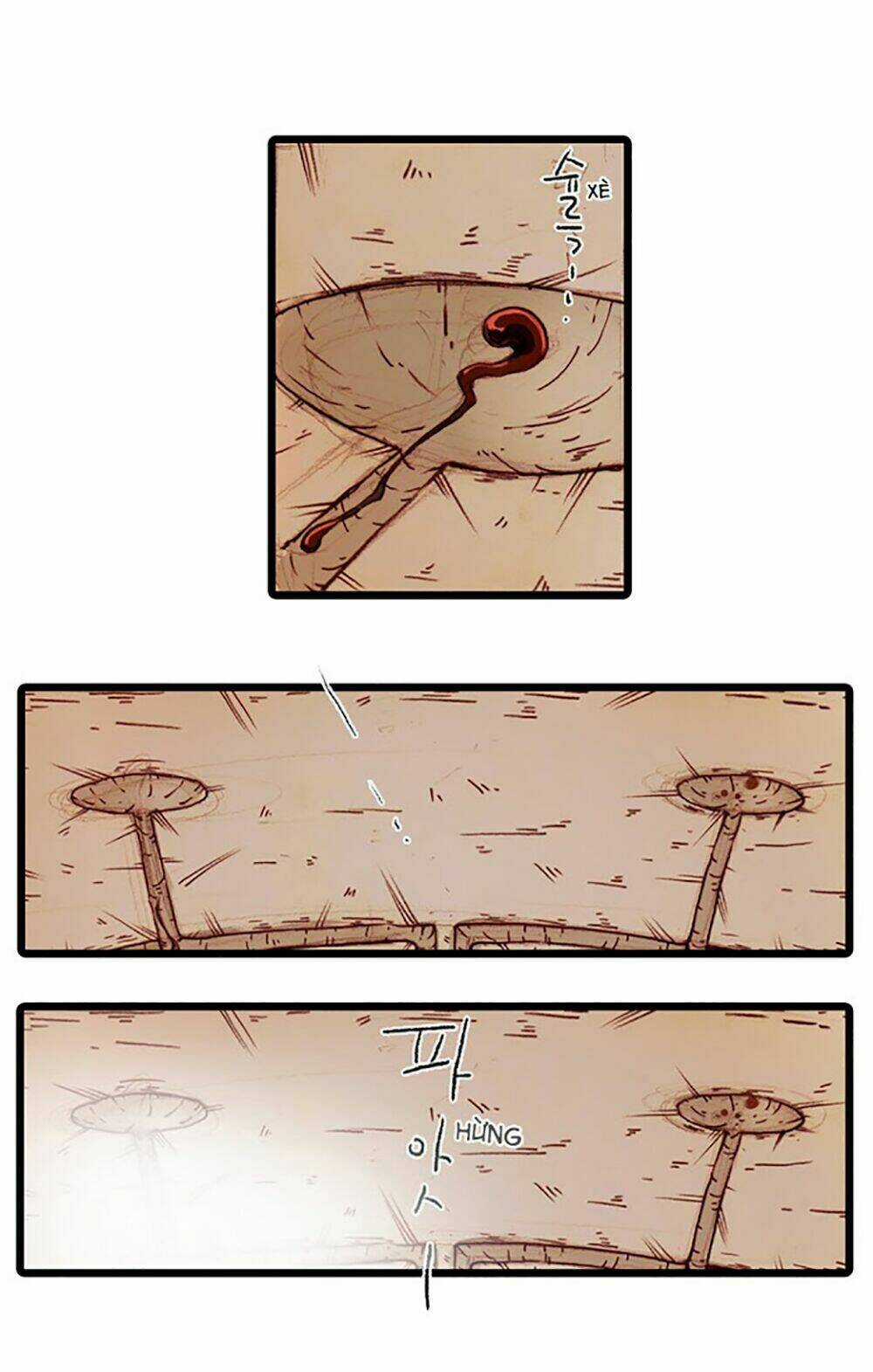 Cuộc hành trình của Pháp sư - Chapter 0 - Trang 17