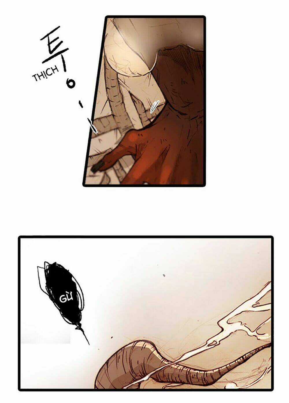 Cuộc hành trình của Pháp sư - Chapter 0 - Trang 18