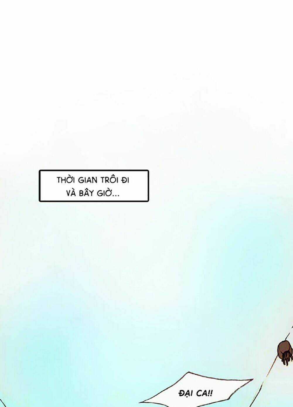 Cuộc hành trình của Pháp sư - Chapter 0 - Trang 24