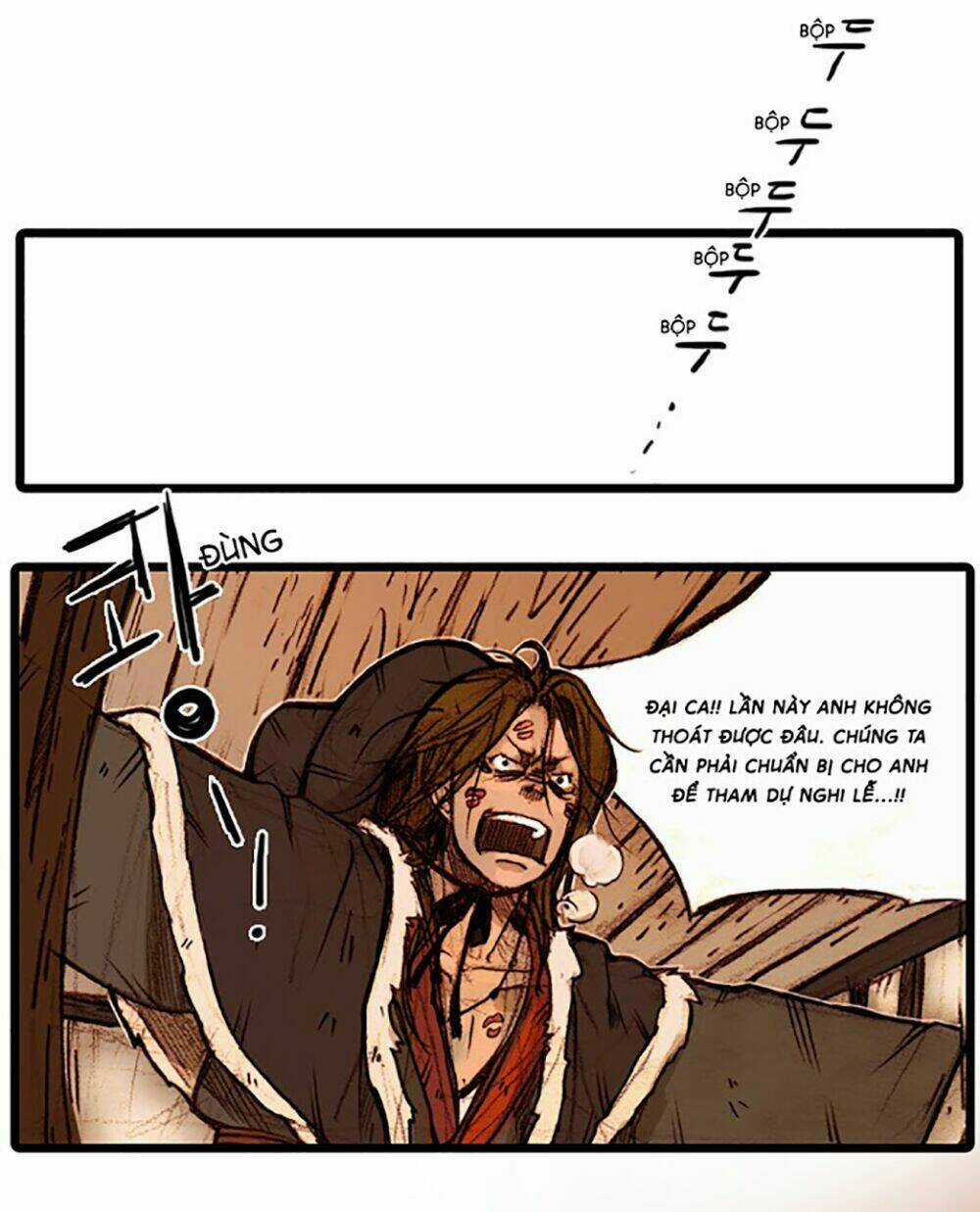 Cuộc hành trình của Pháp sư - Chapter 0 - Trang 44