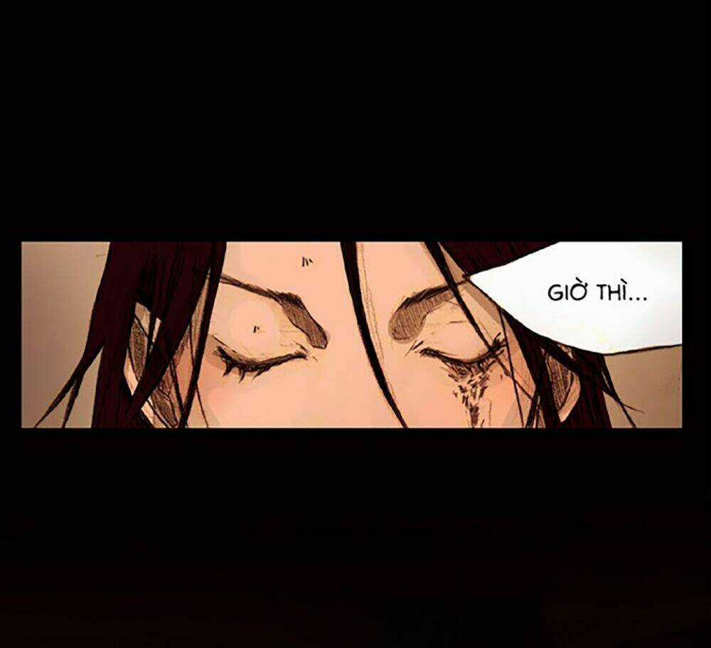 Cuộc hành trình của Pháp sư - Chapter 0 - Trang 50