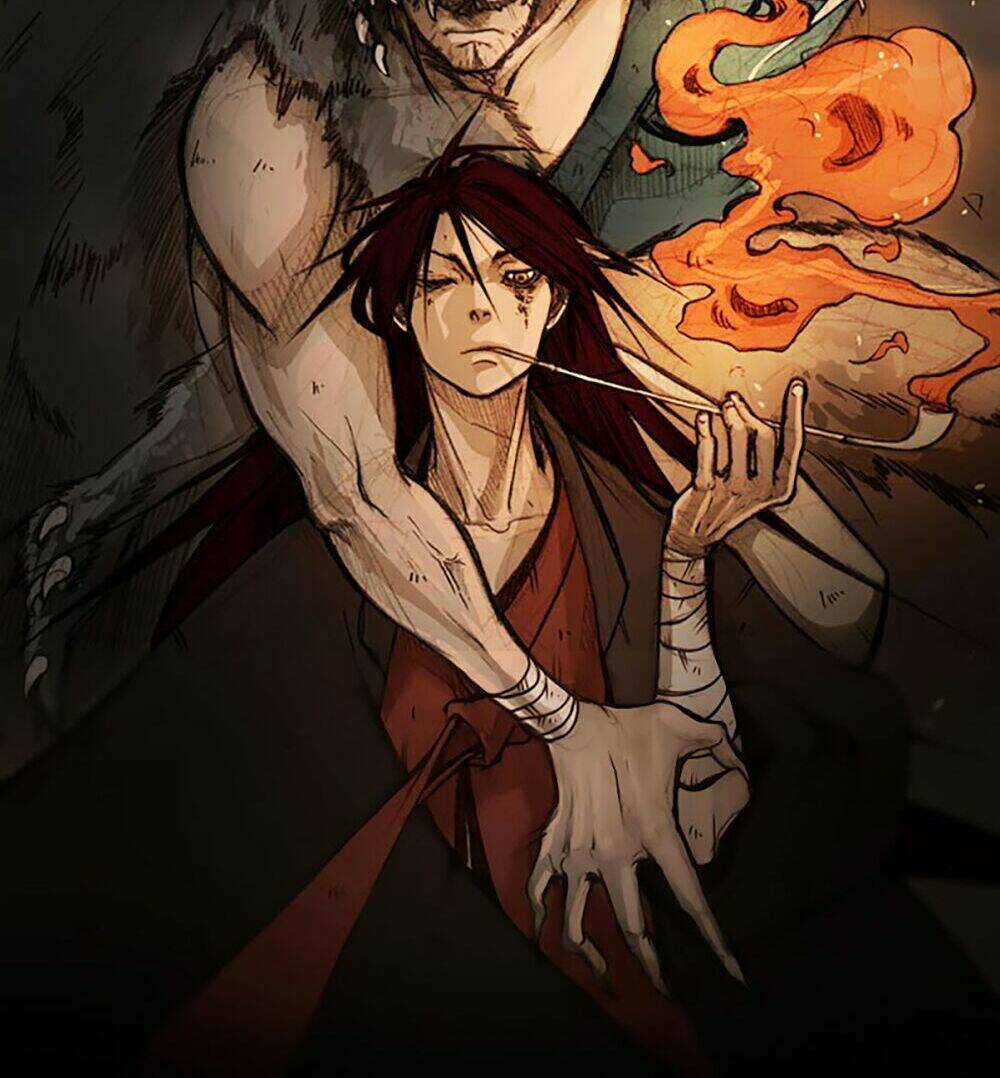 Cuộc hành trình của Pháp sư - Chapter 0 - Trang 6