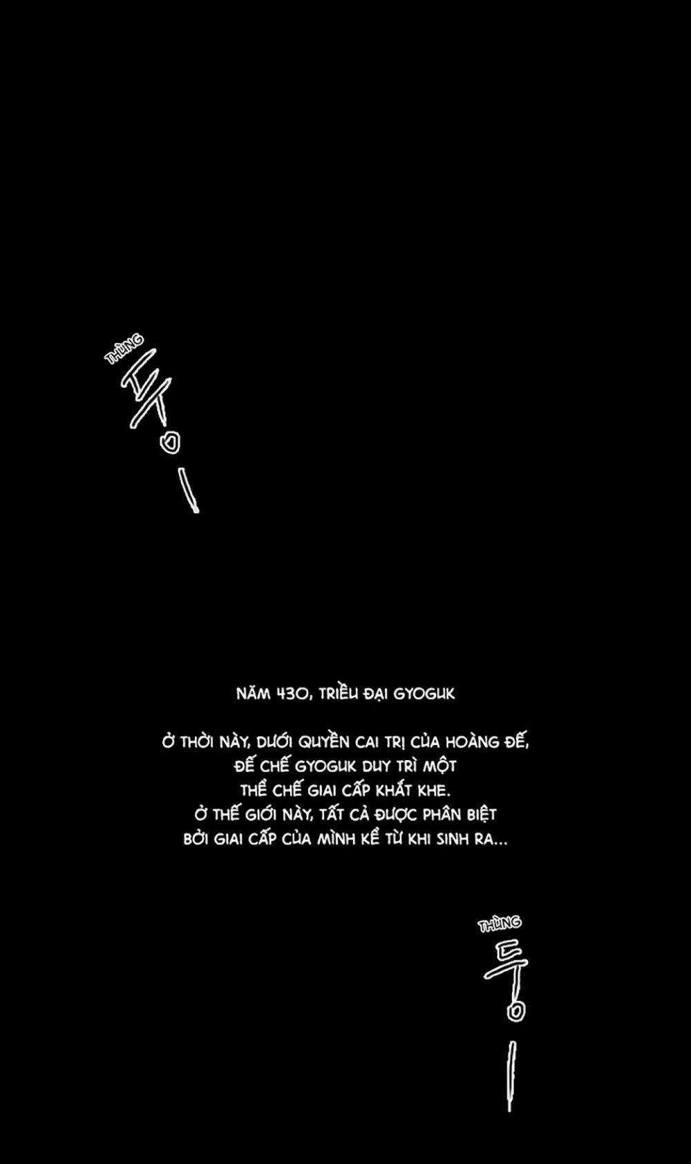 Cuộc hành trình của Pháp sư - Chapter 0 - Trang 8