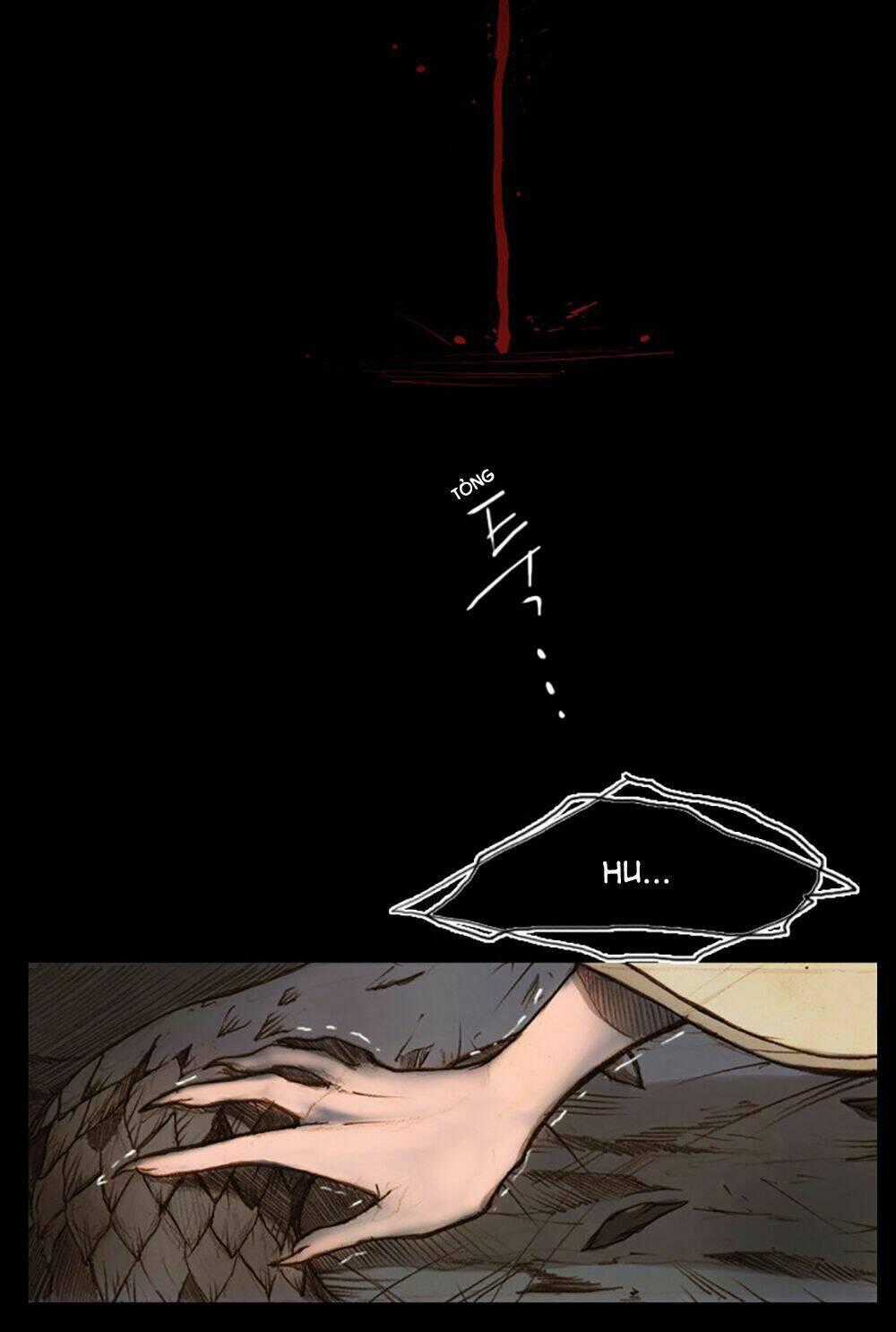 Cuộc hành trình của Pháp sư - Chapter 1 - Trang 2