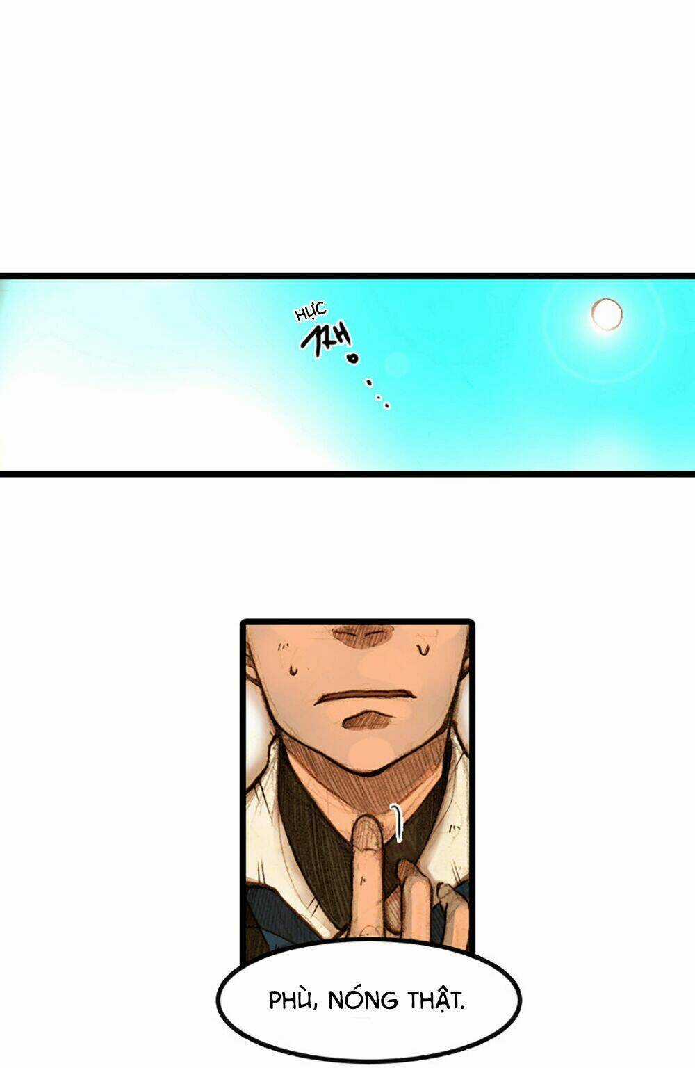 Cuộc hành trình của Pháp sư - Chapter 1 - Trang 15