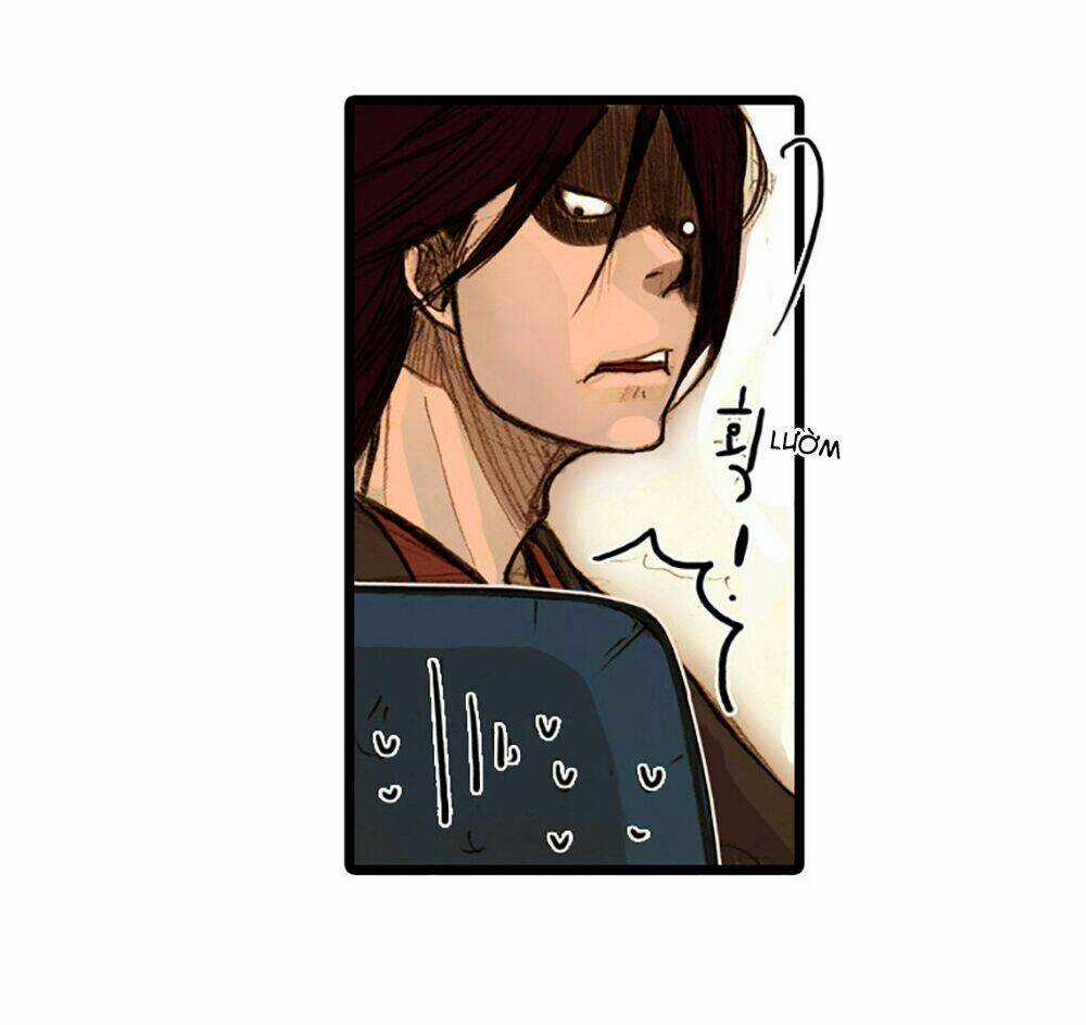 Cuộc hành trình của Pháp sư - Chapter 1 - Trang 29