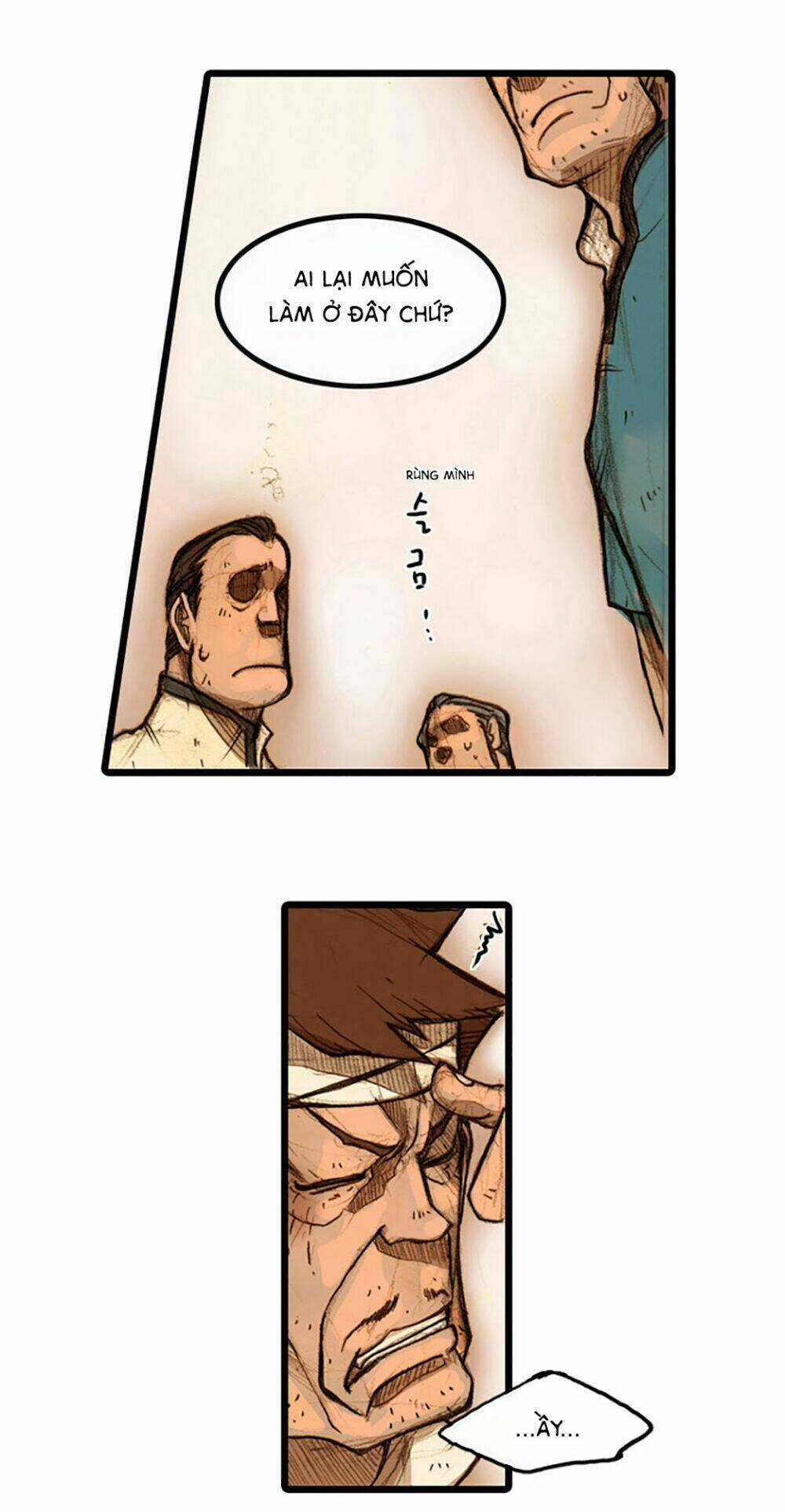 Cuộc hành trình của Pháp sư - Chapter 1 - Trang 34