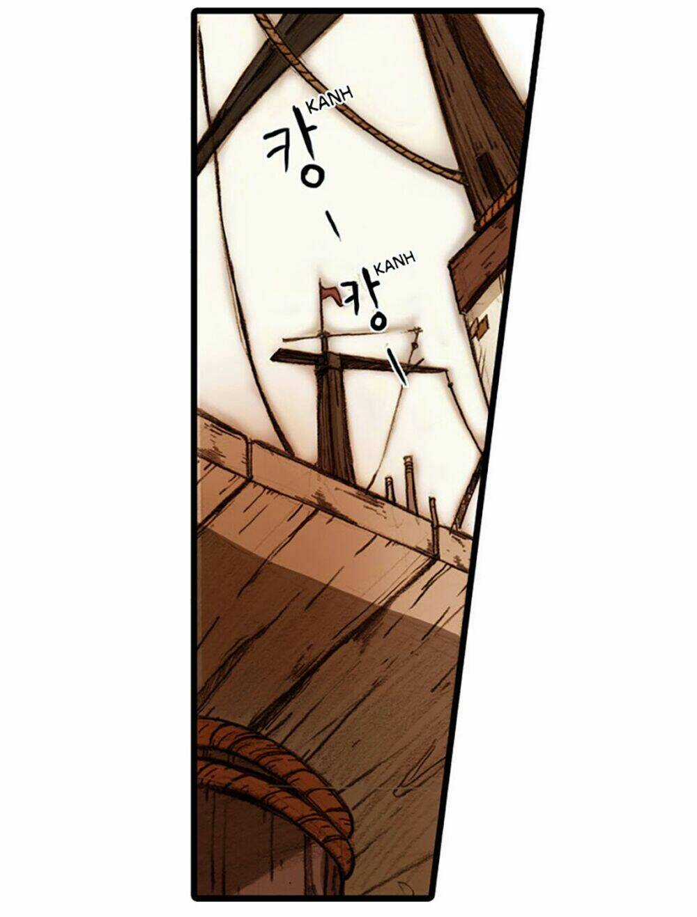 Cuộc hành trình của Pháp sư - Chapter 1 - Trang 45