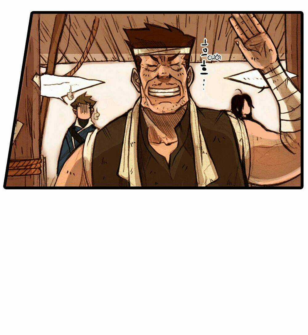 Cuộc hành trình của Pháp sư - Chapter 1 - Trang 47