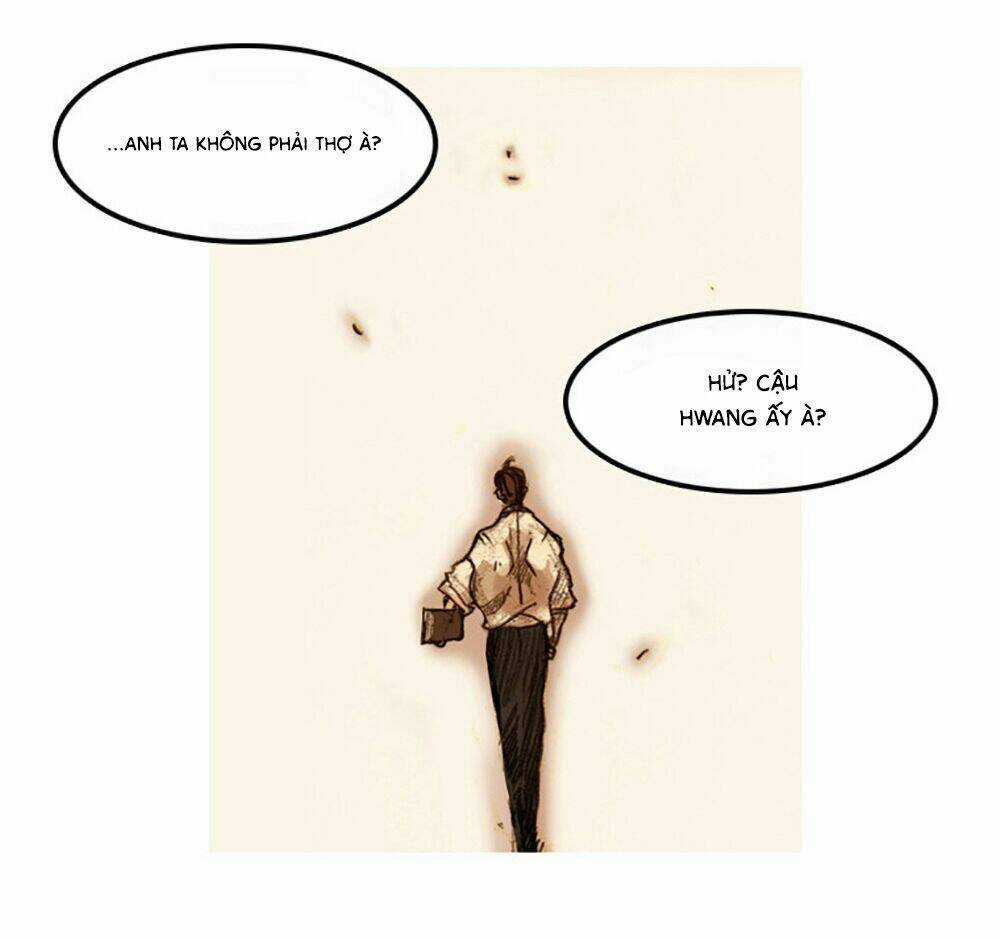 Cuộc hành trình của Pháp sư - Chapter 1 - Trang 57
