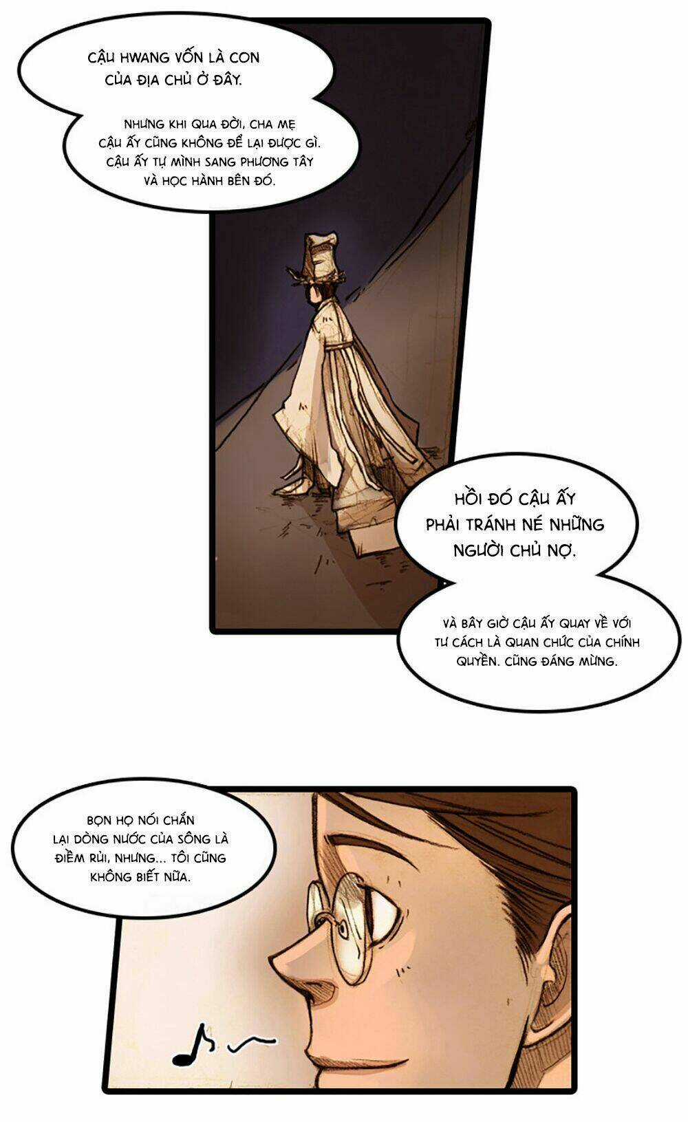 Cuộc hành trình của Pháp sư - Chapter 1 - Trang 58