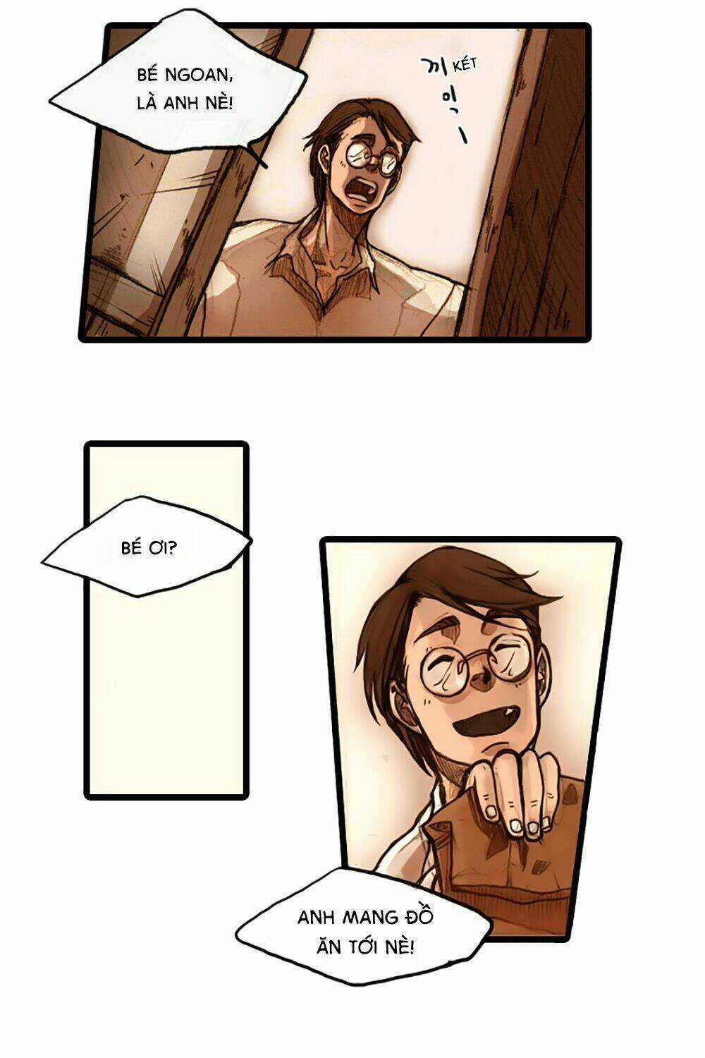 Cuộc hành trình của Pháp sư - Chapter 1 - Trang 59