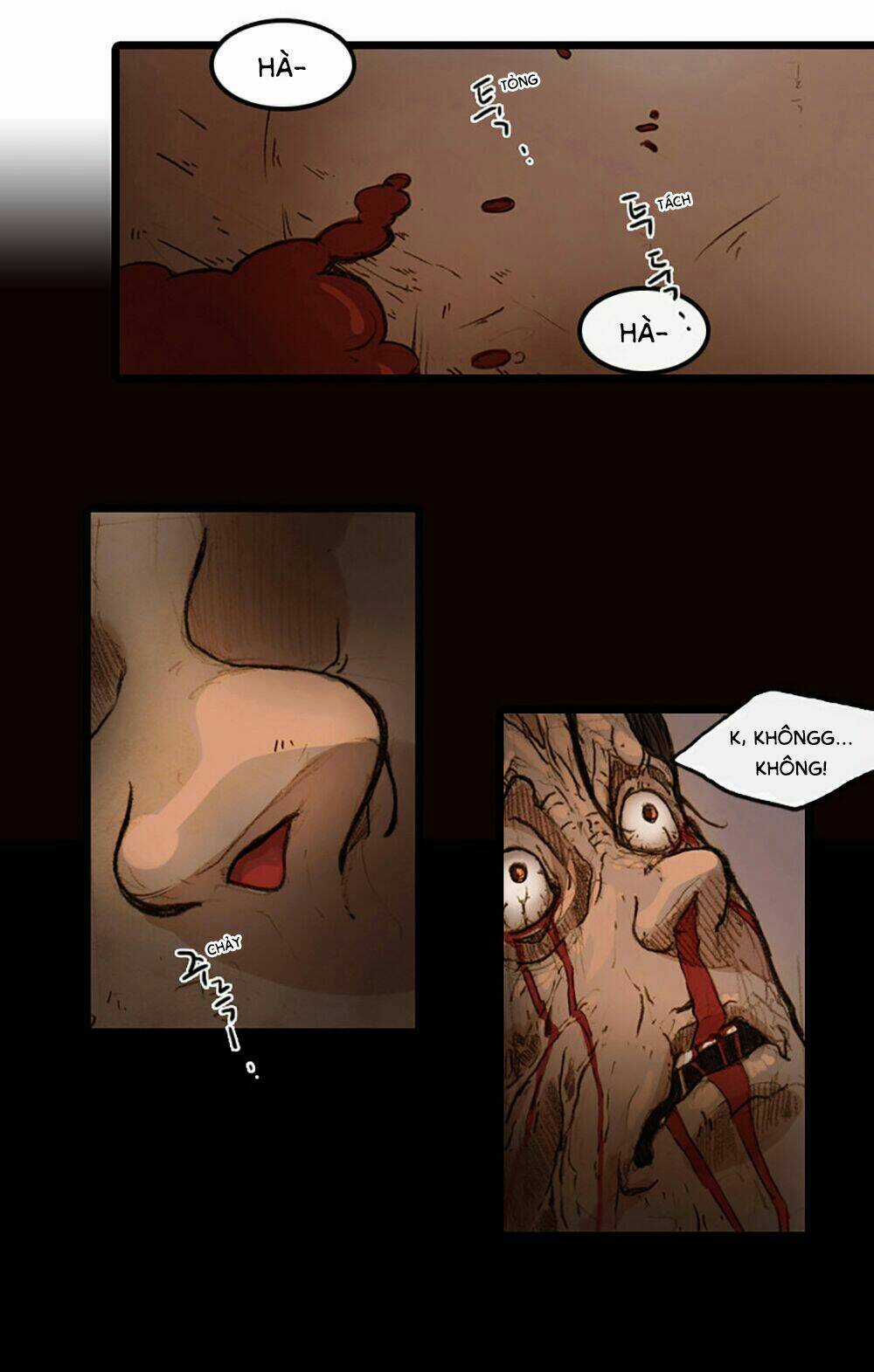 Cuộc hành trình của Pháp sư - Chapter 1 - Trang 68