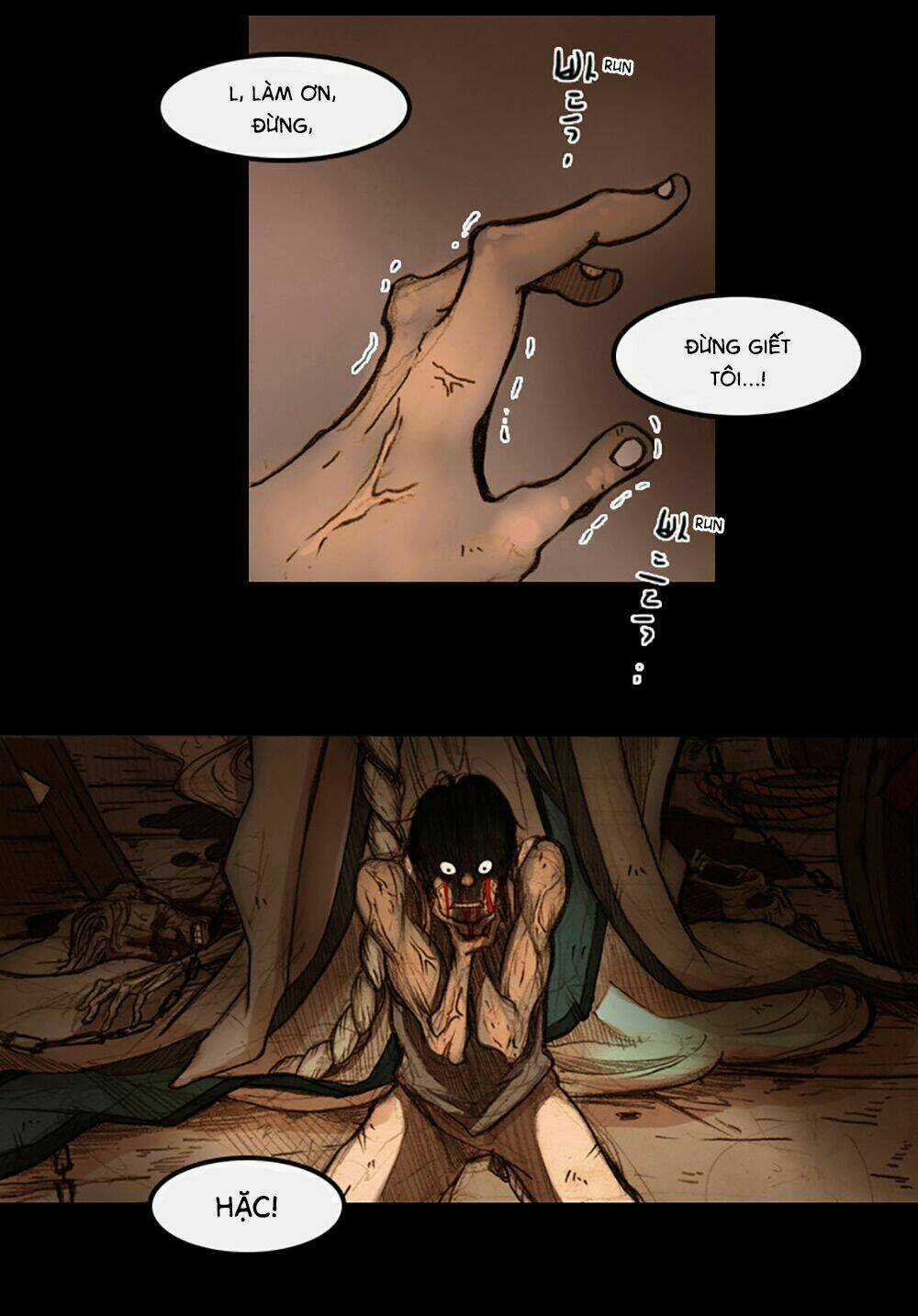 Cuộc hành trình của Pháp sư - Chapter 1 - Trang 69