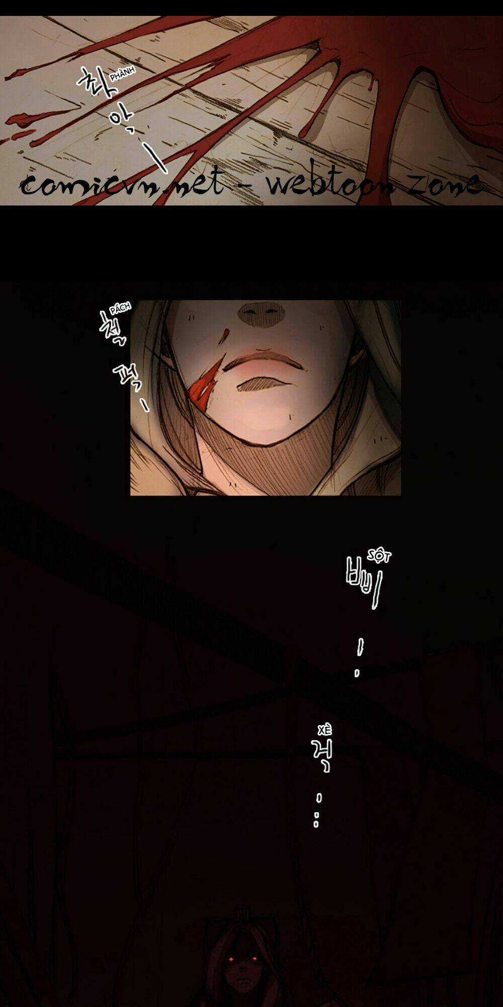 Cuộc hành trình của Pháp sư - Chapter 1 - Trang 70