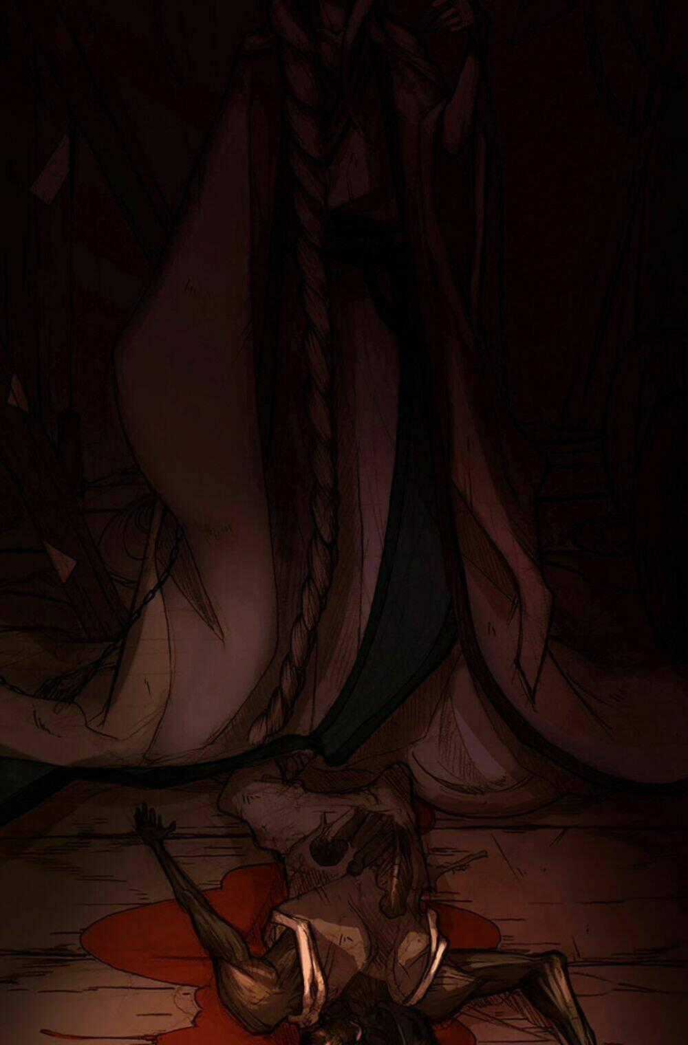 Cuộc hành trình của Pháp sư - Chapter 1 - Trang 71