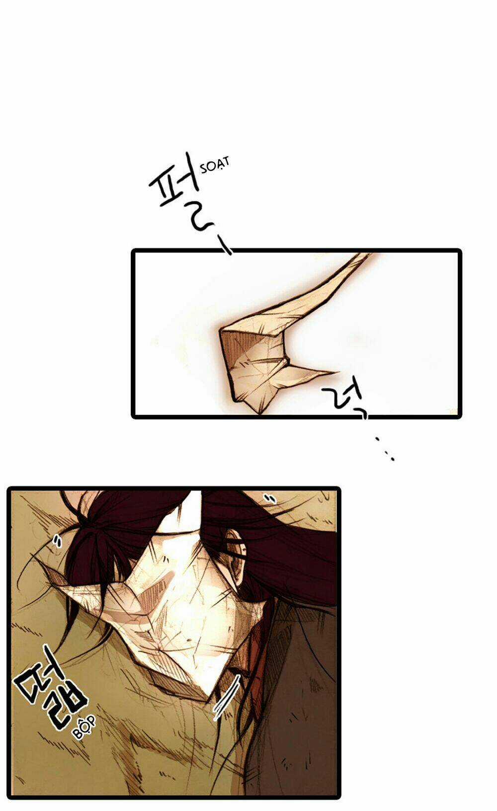 Cuộc hành trình của Pháp sư - Chapter 1 - Trang 10