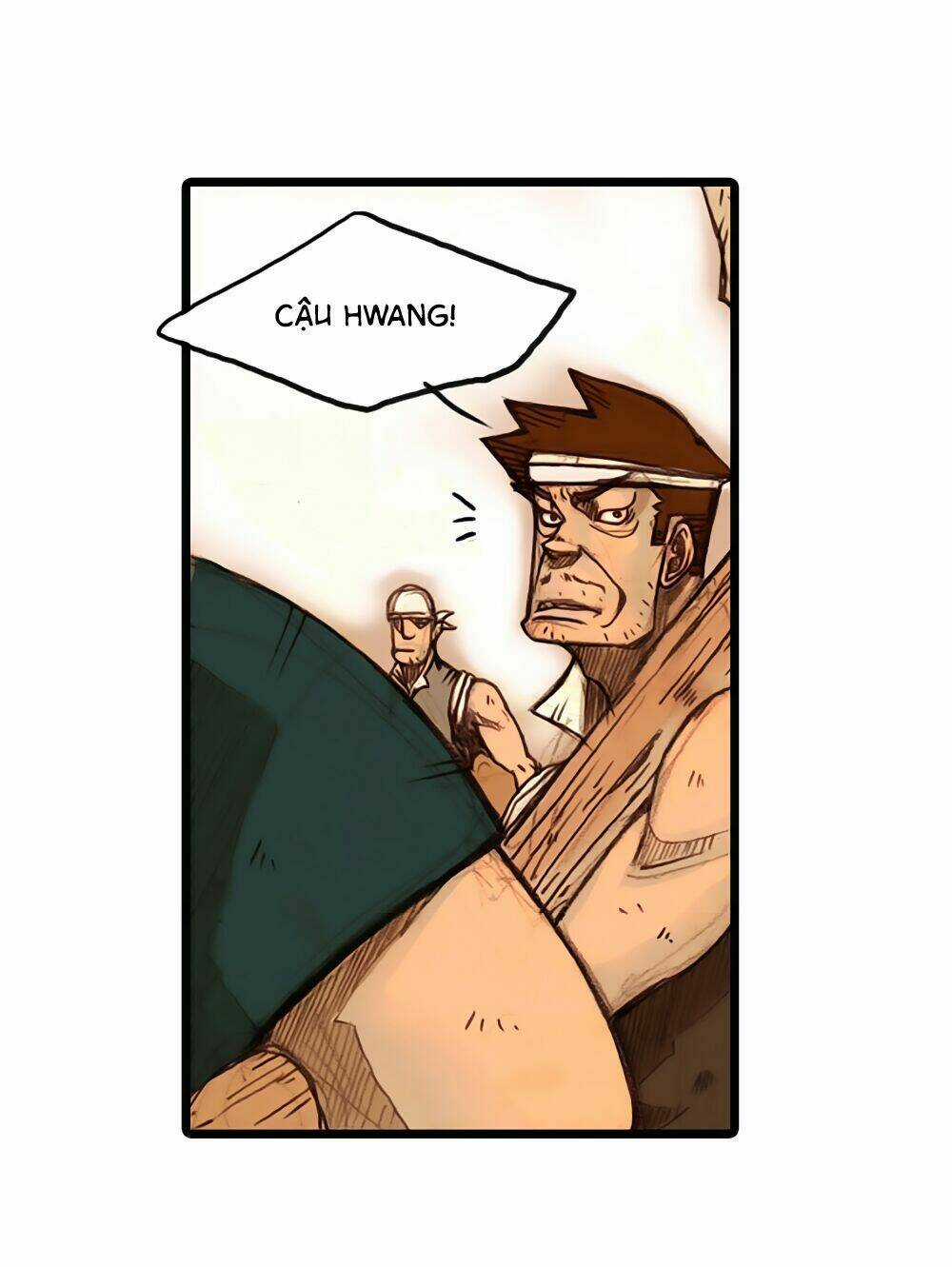 Cuộc hành trình của Pháp sư - Chapter 2 - Trang 13