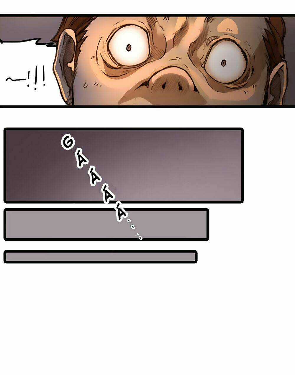 Cuộc hành trình của Pháp sư - Chapter 2 - Trang 3