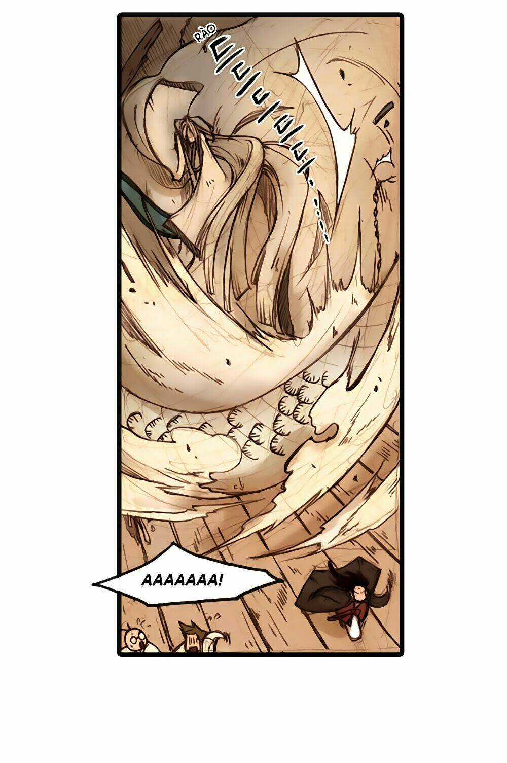 Cuộc hành trình của Pháp sư - Chapter 2 - Trang 59