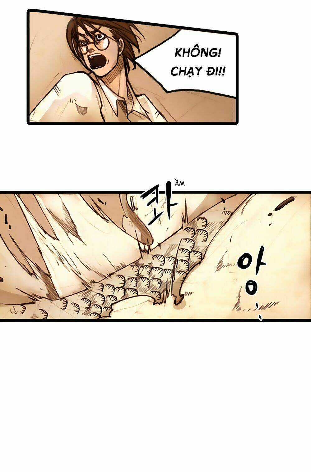 Cuộc hành trình của Pháp sư - Chapter 2 - Trang 62