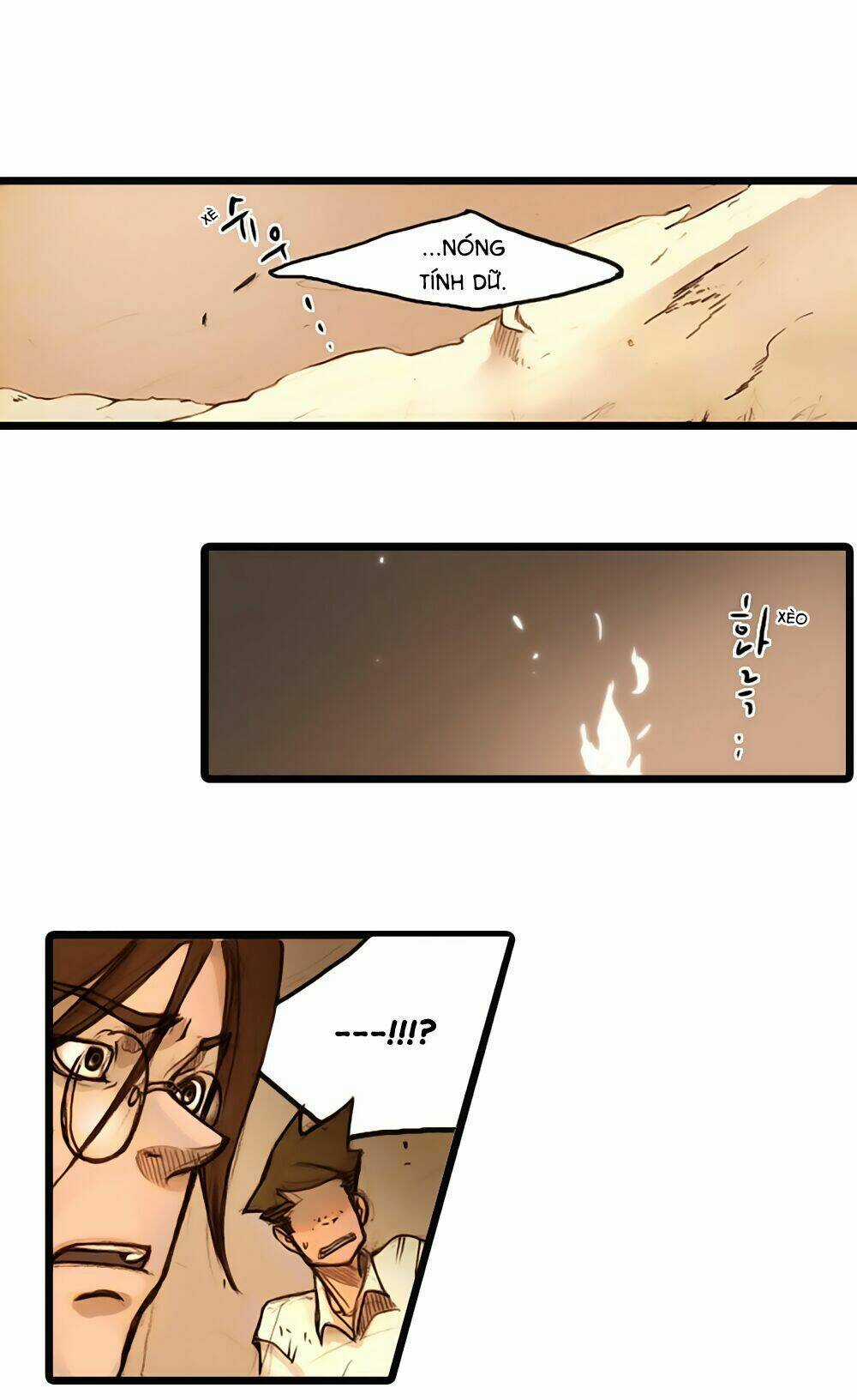 Cuộc hành trình của Pháp sư - Chapter 2 - Trang 63