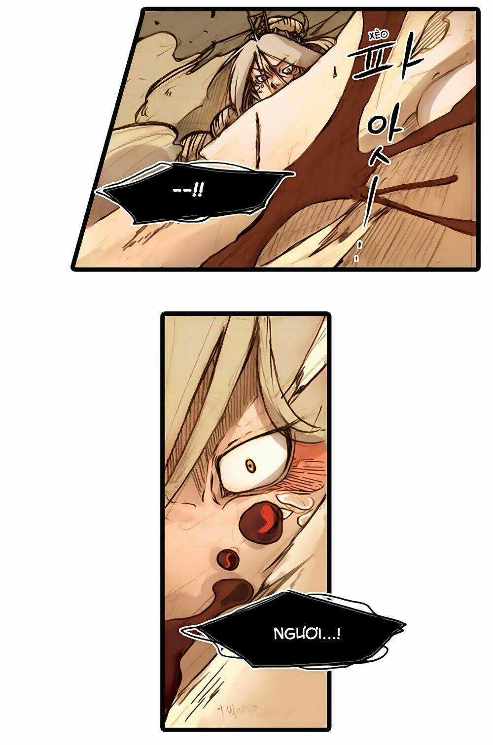 Cuộc hành trình của Pháp sư - Chapter 2 - Trang 64