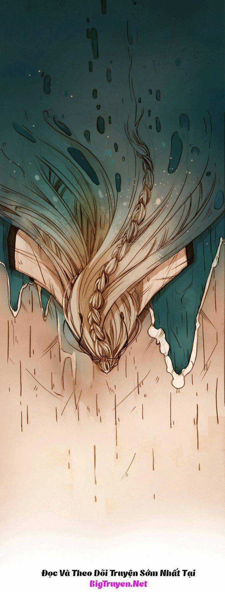 Cuộc hành trình của Pháp sư - Chapter 3 - Trang 11