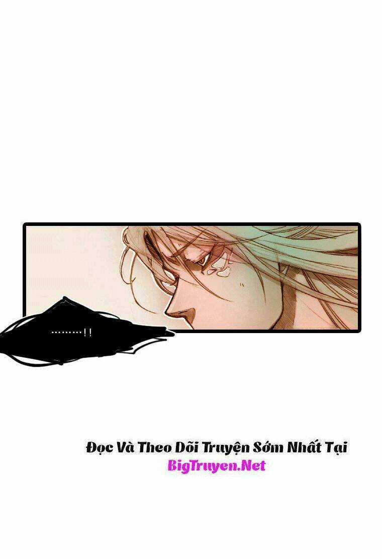Cuộc hành trình của Pháp sư - Chapter 3 - Trang 20