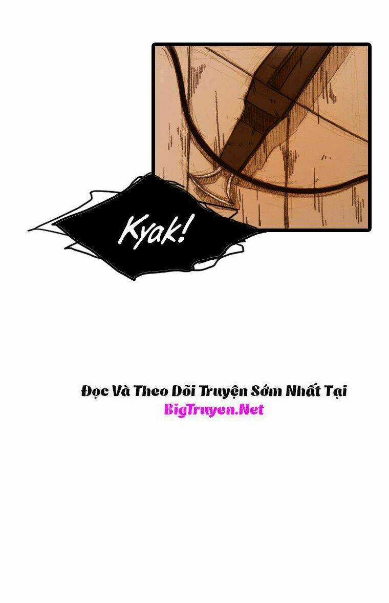 Cuộc hành trình của Pháp sư - Chapter 3 - Trang 3