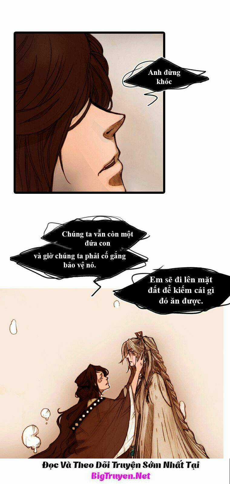 Cuộc hành trình của Pháp sư - Chapter 3 - Trang 25