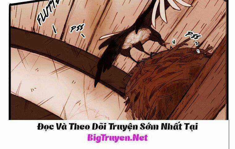 Cuộc hành trình của Pháp sư - Chapter 3 - Trang 29