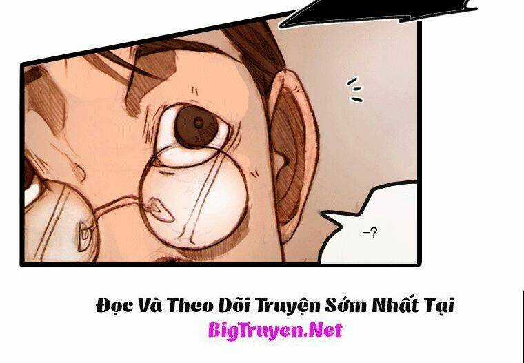 Cuộc hành trình của Pháp sư - Chapter 3 - Trang 31