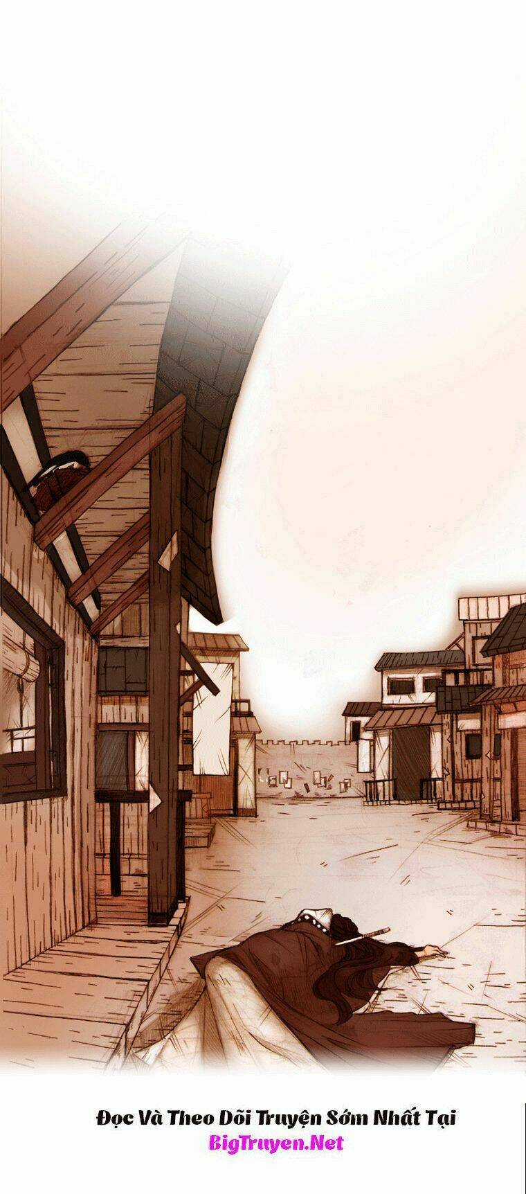 Cuộc hành trình của Pháp sư - Chapter 3 - Trang 40