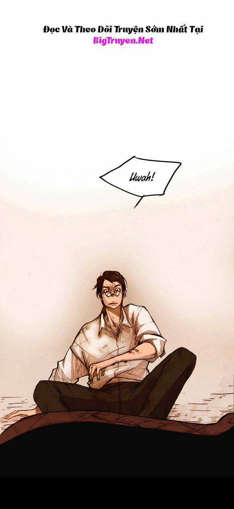 Cuộc hành trình của Pháp sư - Chapter 3 - Trang 49