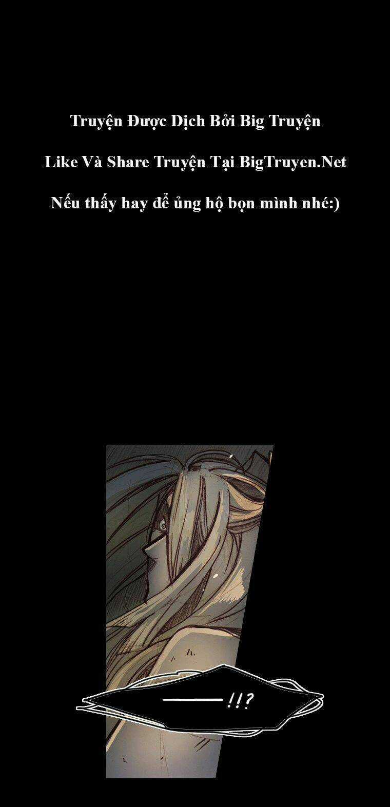 Cuộc hành trình của Pháp sư - Chapter 3 - Trang 50