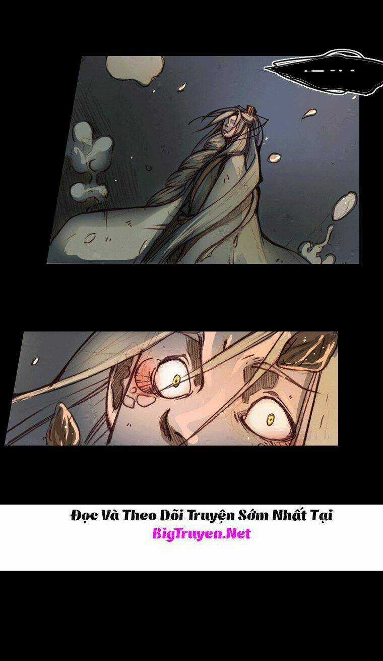 Cuộc hành trình của Pháp sư - Chapter 3 - Trang 51