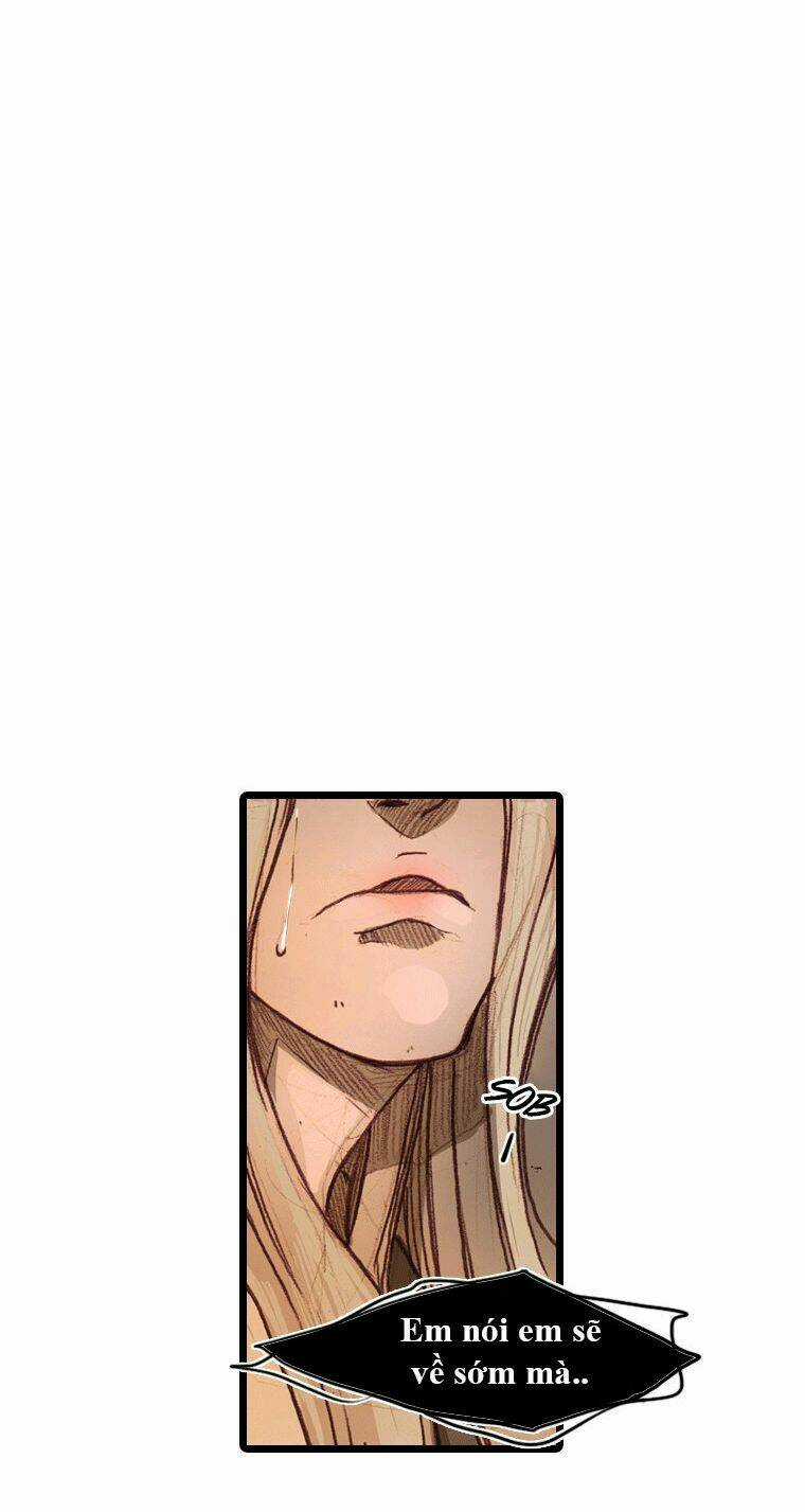 Cuộc hành trình của Pháp sư - Chapter 3 - Trang 53