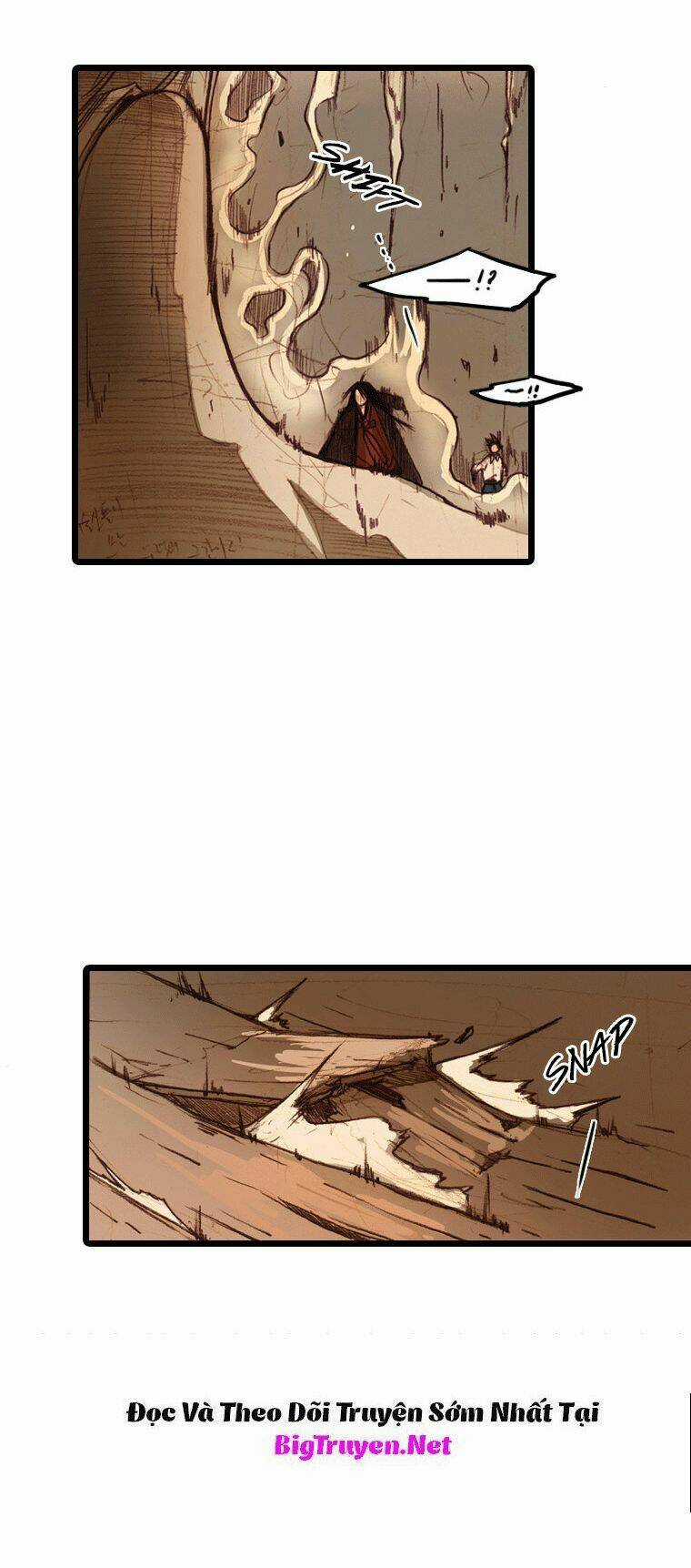 Cuộc hành trình của Pháp sư - Chapter 3 - Trang 54