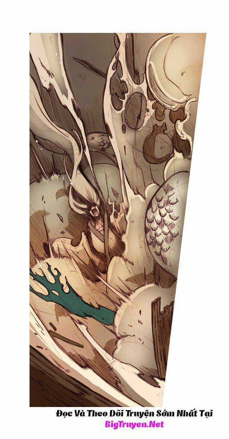 Cuộc hành trình của Pháp sư - Chapter 3 - Trang 55