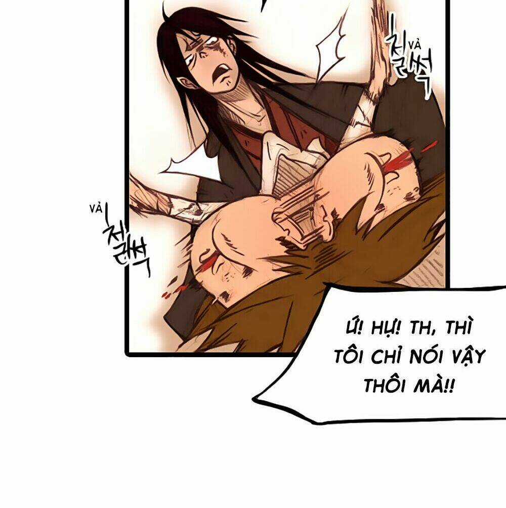 Cuộc hành trình của Pháp sư - Chapter 4 - Trang 26