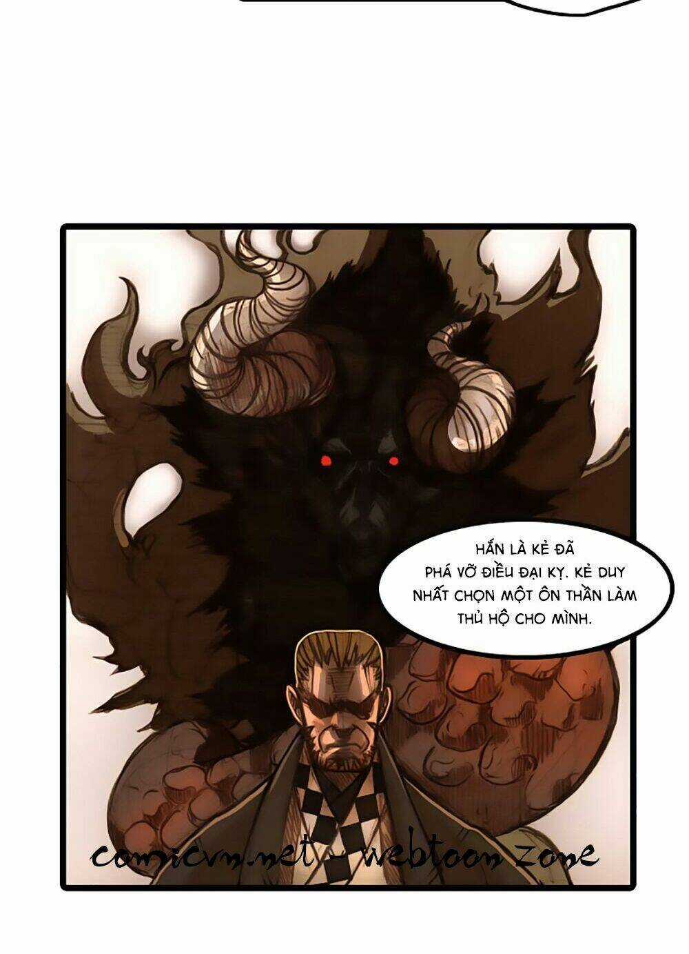 Cuộc hành trình của Pháp sư - Chapter 4 - Trang 32